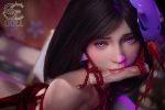 SEDOLL - ST6 Maggie - 68cm - G 罩杯 (半身不含頭） - Image 14