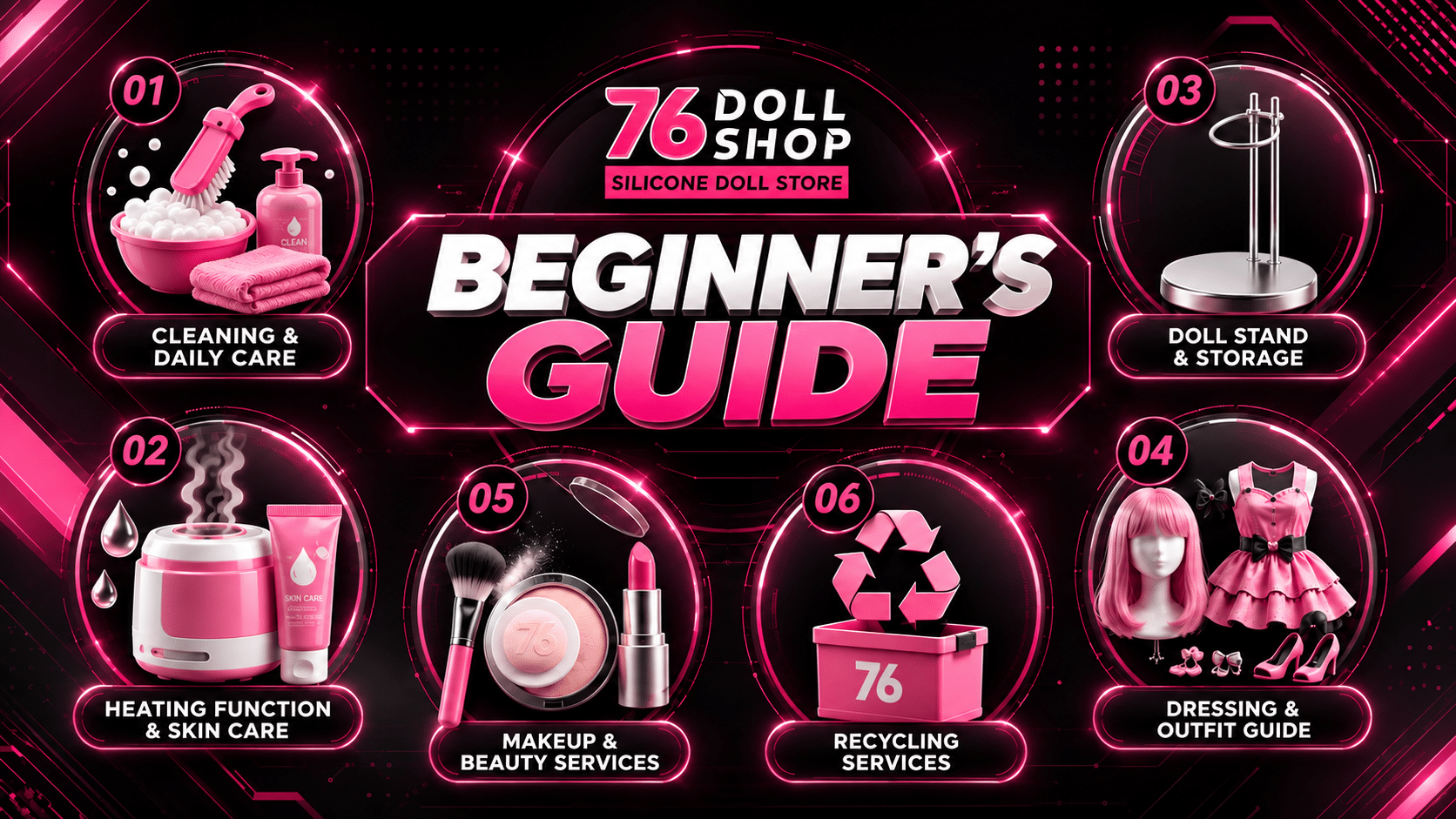 beginner's guide cover