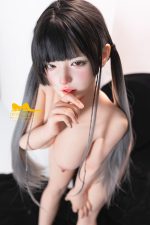 IRONTECH 鐵藝娃娃 – N02 - Zia  – 154 cm – E cup (漾系列) - Image 62