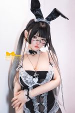 IRONTECH 鐵藝娃娃 – N02 - Zia  – 154 cm – E cup (漾系列) - Image 33