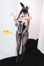 IRONTECH 鐵藝娃娃 – N02 - Zia  – 154 cm – E cup (漾系列) - Image 40