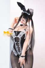 IRONTECH 鐵藝娃娃 – N02 - Zia  – 154 cm – E cup (漾系列) - Image 5