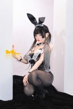 IRONTECH 鐵藝娃娃 – N02 - Zia  – 154 cm – E cup (漾系列) - Image 21