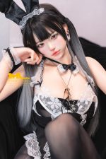 IRONTECH 鐵藝娃娃 – N02 - Zia  – 154 cm – E cup (漾系列) - Image 27