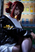IRONTECH 鐵藝娃娃 – N04 - Ria – 171cm (2.0) – F cup (漾系列)：圖片 22