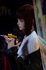 IRONTECH 鐵藝娃娃 – N04 - Ria – 171cm (2.0) – F cup (漾系列)：圖片 20