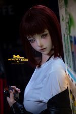 IRONTECH 鐵藝娃娃 – N04 - Ria – 171cm (2.0) – F cup (漾系列)：圖片 19