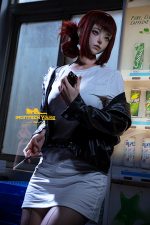 IRONTECH 鐵藝娃娃 – N04 - Ria – 171cm (2.0) – F cup (漾系列)：圖片 18