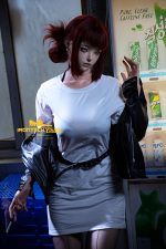 IRONTECH 鐵藝娃娃 – N04 - Ria – 171cm (2.0) – F cup (漾系列)：圖片 17