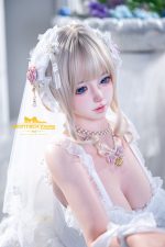 IRONTECH 鐵藝娃娃 – N05 - MoMo  – 154 cm – E cup (漾系列) - Image 13