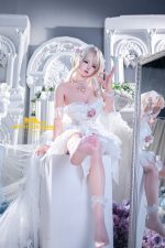 IRONTECH 鐵藝娃娃 – N05 - MoMo  – 154 cm – E cup (漾系列) - Image 8