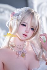 IRONTECH 鐵藝娃娃 – N05 - MoMo  – 154 cm – E cup (漾系列) - Image 6