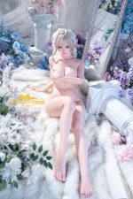 IRONTECH 鐵藝娃娃 – N05 - MoMo  – 154 cm – E cup (漾系列) - Image 27