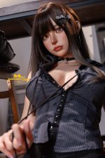 IRONTECH 鐵藝娃娃 – N06 - Kiri – 166cm (2.0) – E cup (漾系列)：圖片 9