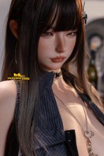 IRONTECH 鐵藝娃娃 – N06 - Kiri – 166cm (2.0) – E cup (漾系列)：圖片 22