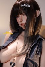 IRONTECH 鐵藝娃娃 – N06 - Kiri – 166cm (2.0) – E cup (漾系列)：圖片 45