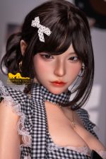 IRONTECH 鐵藝娃娃 – N01 - Mio  – 165T cm – E cup (漾系列) - Image 51