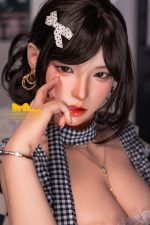 IRONTECH 鐵藝娃娃 – N01 - Mio  – 165T cm – E cup (漾系列) - Image 39