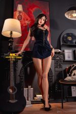 IRONTECH 鐵藝娃娃 – N04 - Ria – 166cm (2.0) – E cup (漾系列)：圖片 41