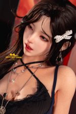 IRONTECH 鐵藝娃娃 – N04 - Ria – 166cm (2.0) – E cup (漾系列)：圖片 47