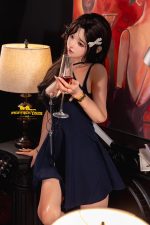IRONTECH 鐵藝娃娃 – N04 - Ria – 166cm (2.0) – E cup (漾系列)：圖片 53