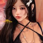 IRONTECH 鐵藝娃娃 – N04 - Ria – 166cm (2.0) – E cup (漾系列)