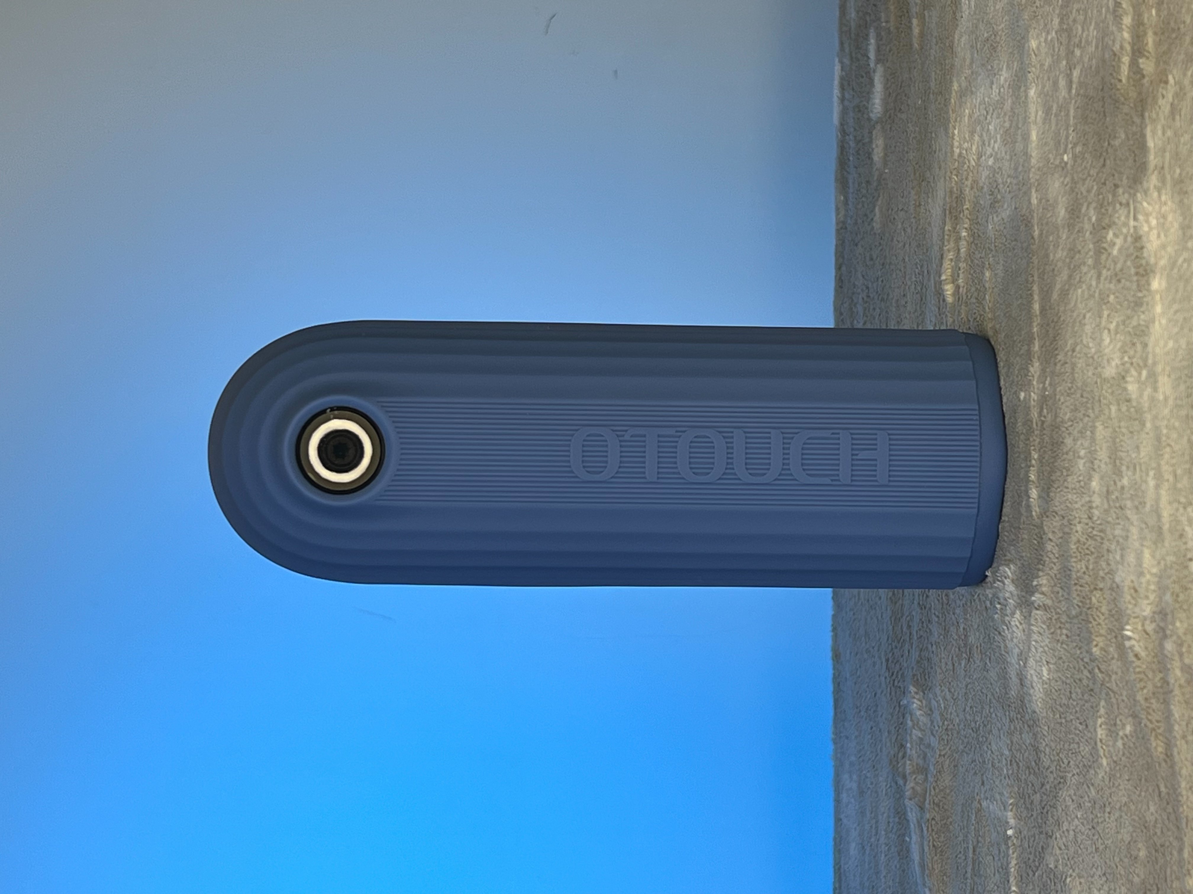 OTOUCH 潛水艇伸縮震動飛機杯本體實拍
