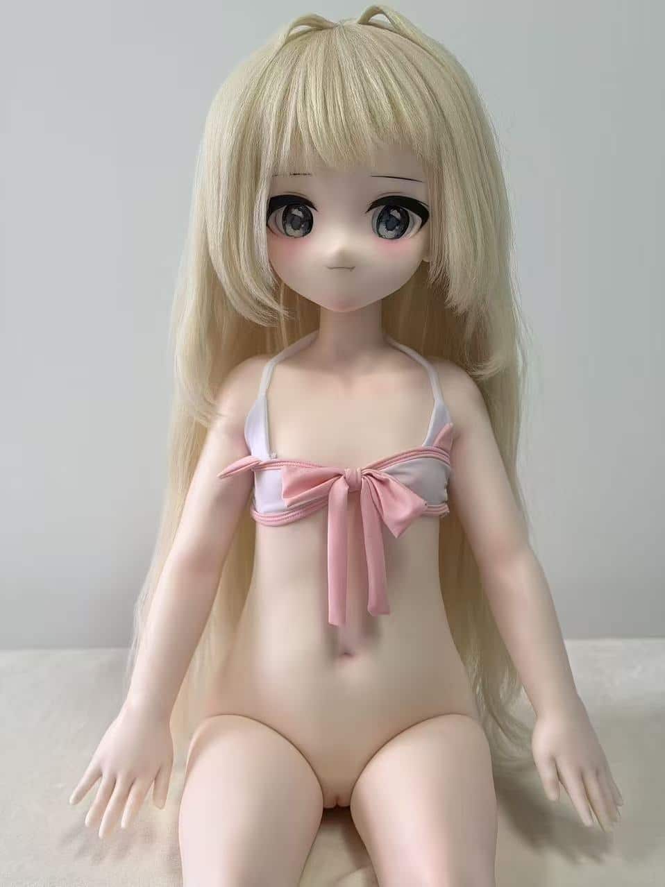 DOLLTA 多麗塔 SUZU 鈴 二次元娃娃商品實拍二｜76DOLLSHOP