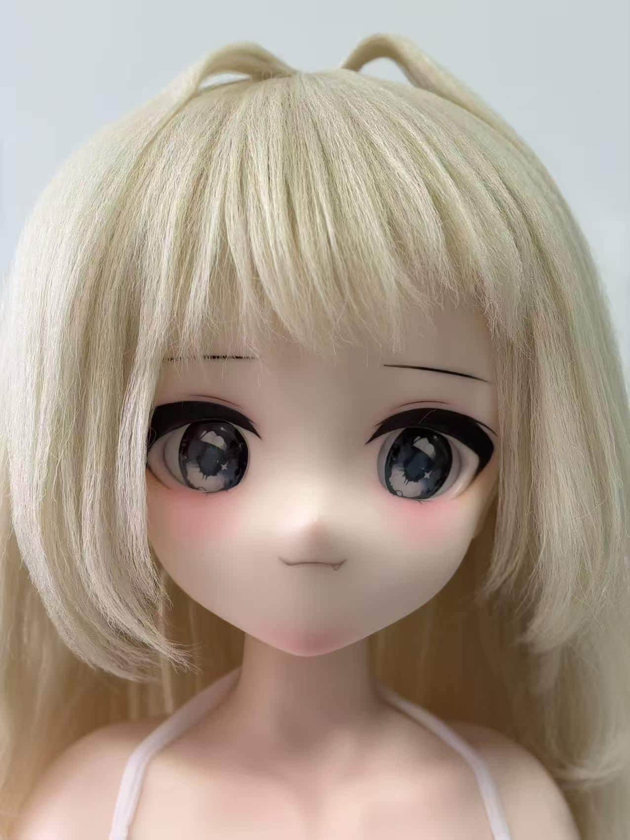 DOLLTA 多麗塔 SUZU 鈴 二次元娃娃商品實拍一｜76DOLLSHOP
