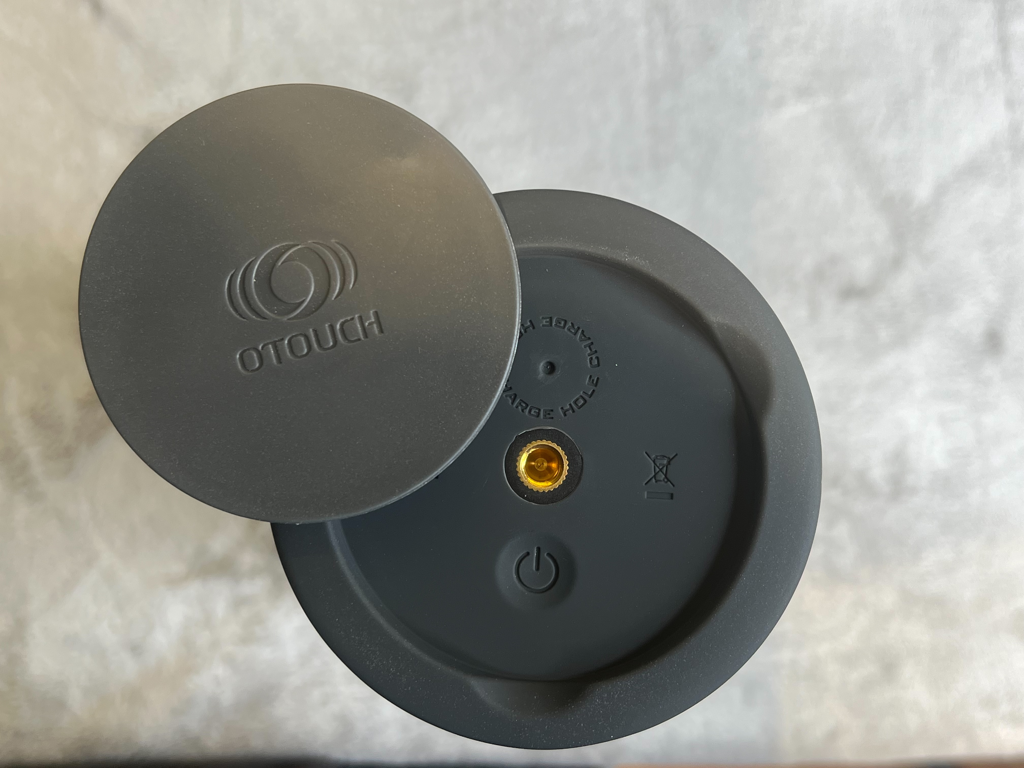 OTOUCH 隱仕4磁吸隱私卡第二角度