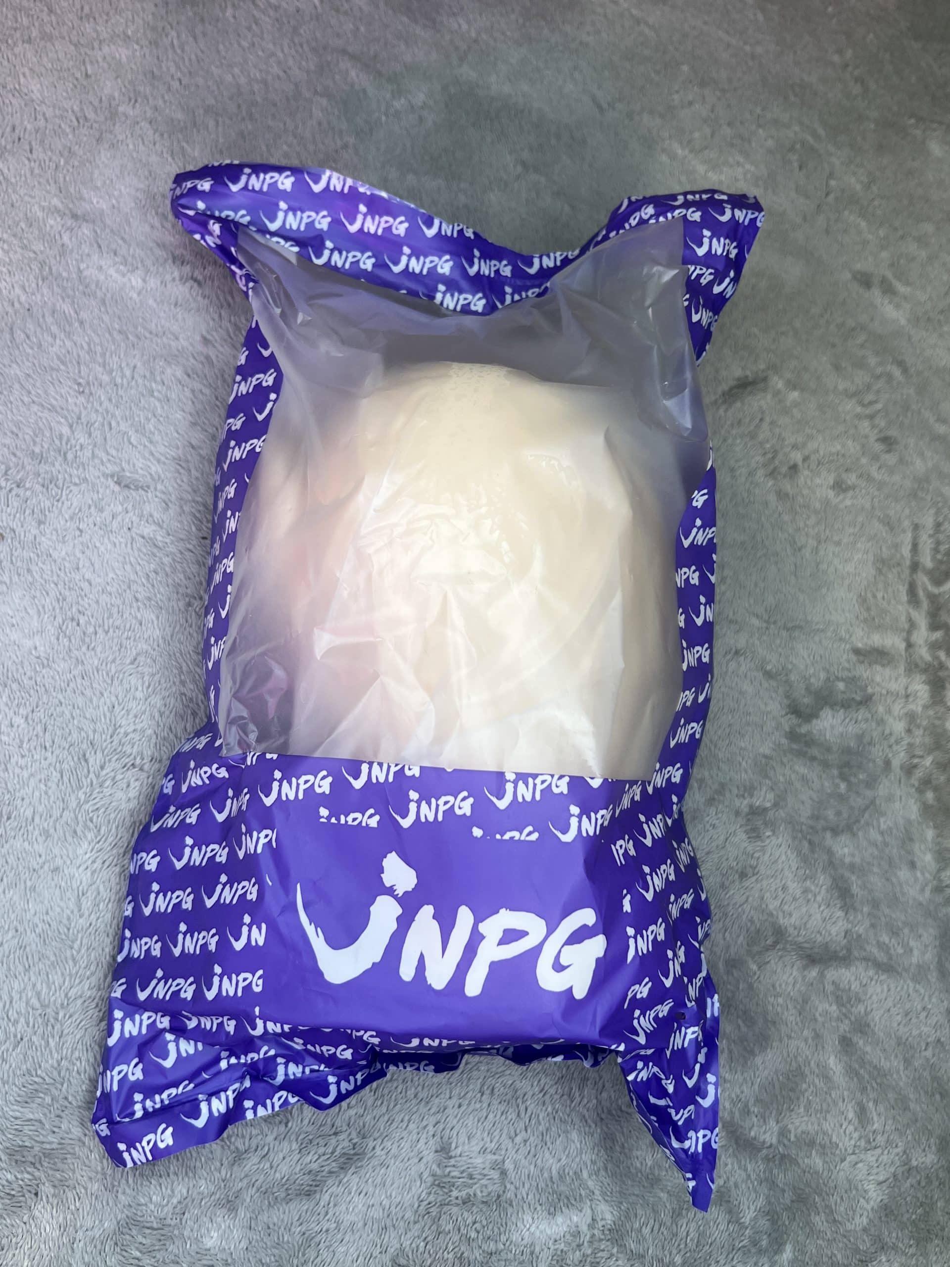 JNPG 橋本有菜榮譽名器1代本體未拆封包裝實拍