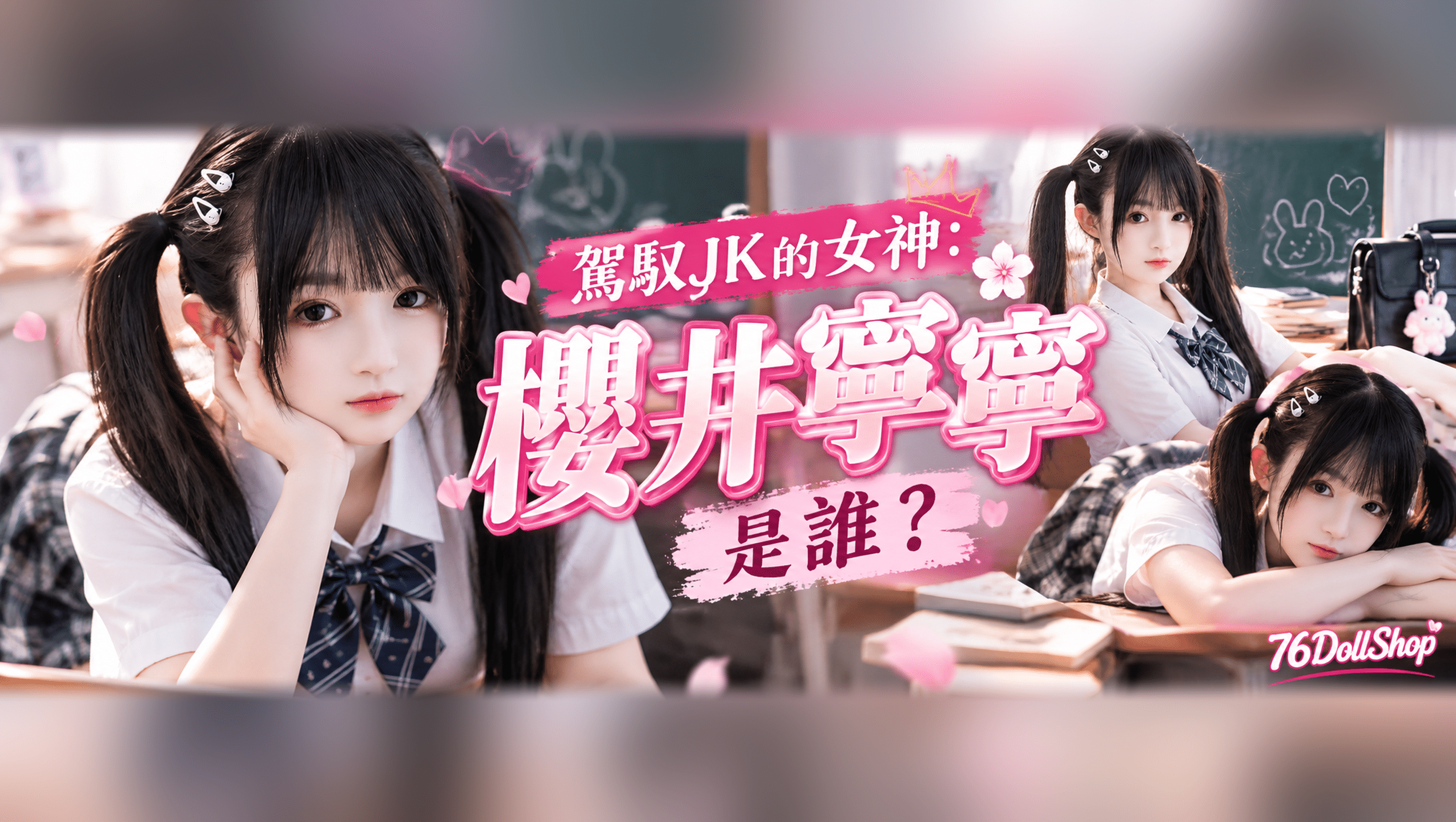 櫻井寧寧是誰
