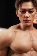 Realing 睿靈 - 瀟涵 - 86cm 小娃 (壯版)：圖片 41