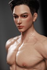Realing 睿靈 - 景明 - 86cm 小娃 (壯版)：圖片 10