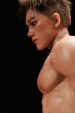 Realing 睿靈 - 瀟涵 - 86cm 小娃 (壯版)：圖片 15