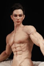Realing 睿靈 - 景明 - 86cm 小娃 (壯版)：圖片 33