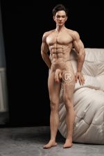 Realing 睿靈 - 景明 - 86cm 小娃 (壯版)：圖片 23