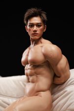 Realing 睿靈 - 瀟涵 - 86cm 小娃 (壯版)：圖片 24