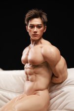 Realing 睿靈 - 瀟涵 - 86cm 小娃 (壯版)：圖片 25