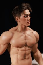Realing 睿靈 - 瀟涵 - 86cm 小娃 (壯版)：圖片 32
