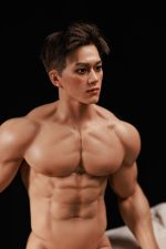 Realing 睿靈 - 瀟涵 - 86cm 小娃 (壯版)：圖片 36