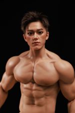 Realing 睿靈 - 瀟涵 - 86cm 小娃 (壯版)：圖片 39