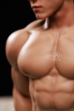 Realing 睿靈 - 瀟涵 - 86cm 小娃 (壯版)：圖片 6