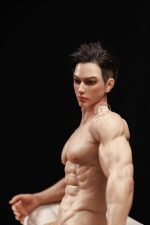 Realing 睿靈 - 景明 - 86cm 小娃 (壯版)：圖片 29