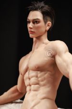 Realing 睿靈 - 景明 - 86cm 小娃 (壯版)：圖片 26